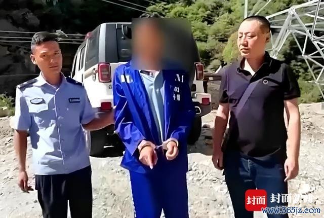 警方破野生猕猴变繁衍猕猴案 迫害多年罪人团伙